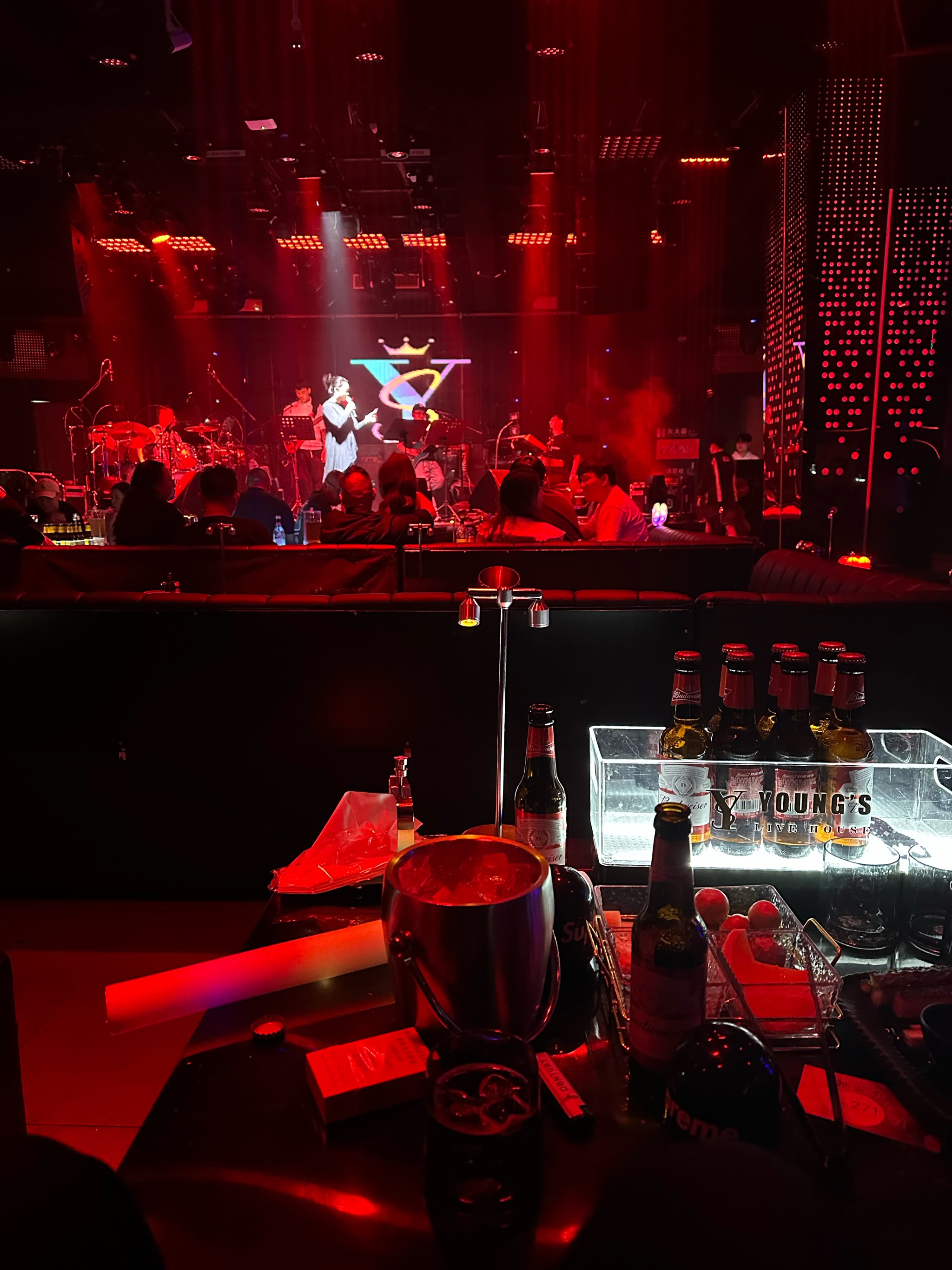 周口商务ktv划算吗性价比分析-川汇区ktv预定